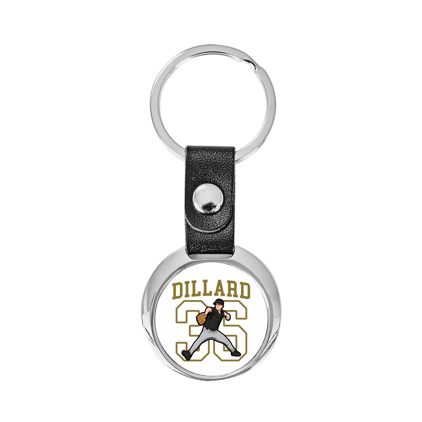 Key Chain — Shirsey in Classic