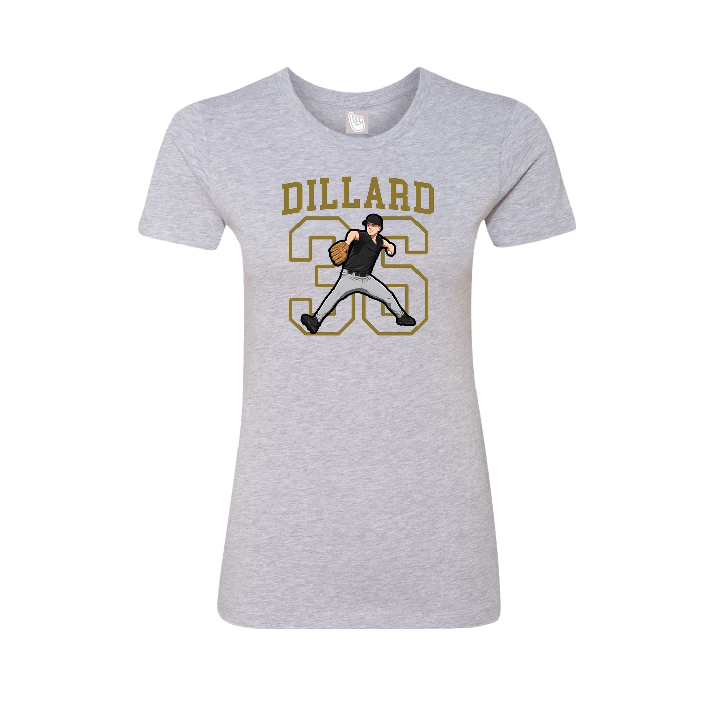 Womens Tee