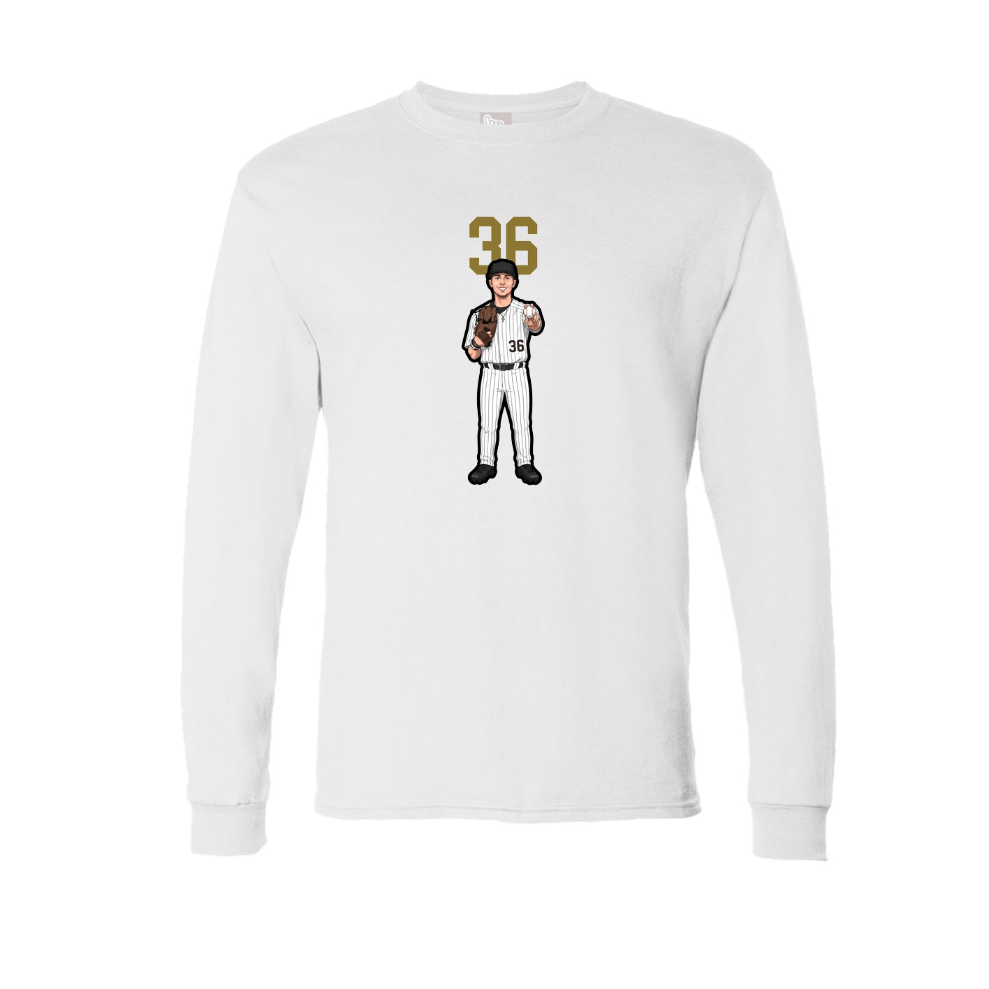 Long Sleeve Tee