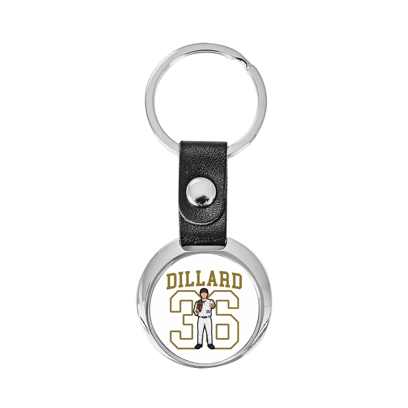 Key Chain — Shirsey in Classic