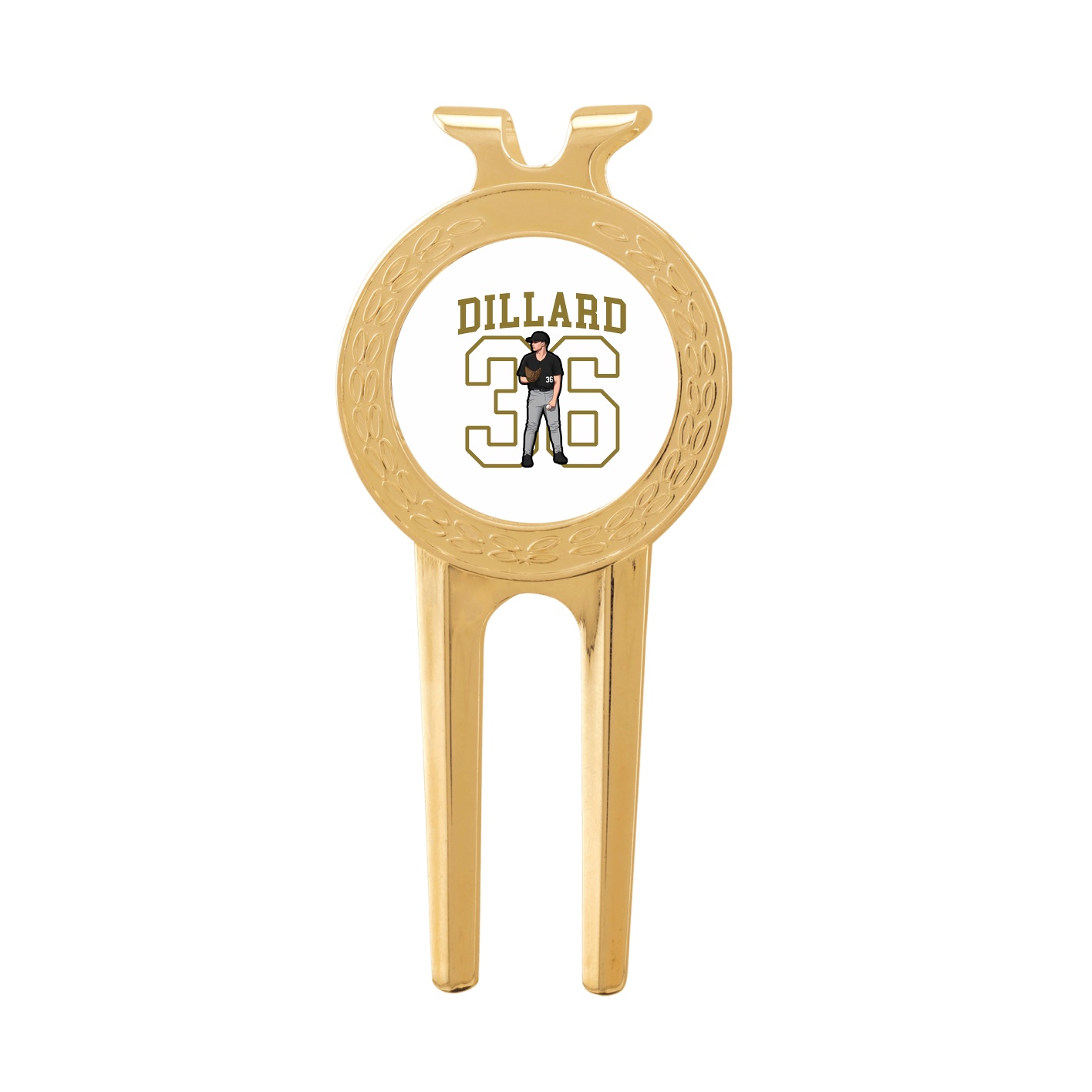 Divot Tool with Ball Marker — Shirsey in Classic