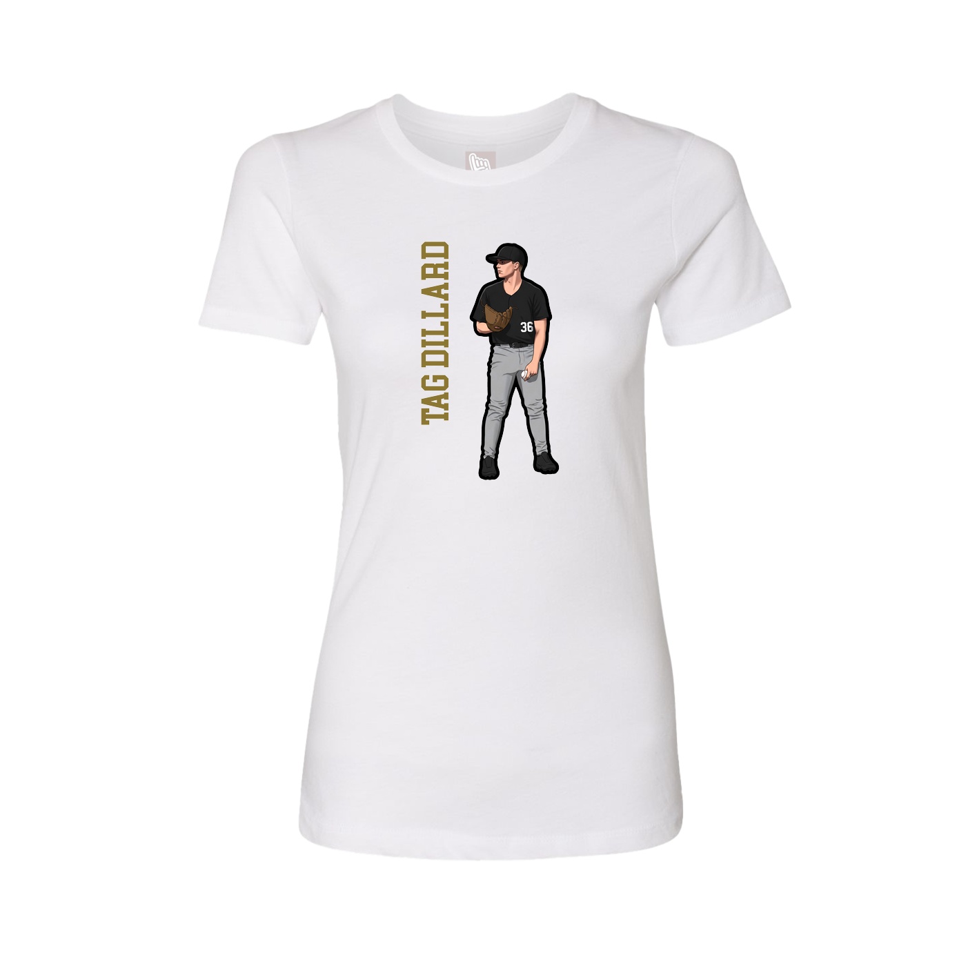 Womens Tee
