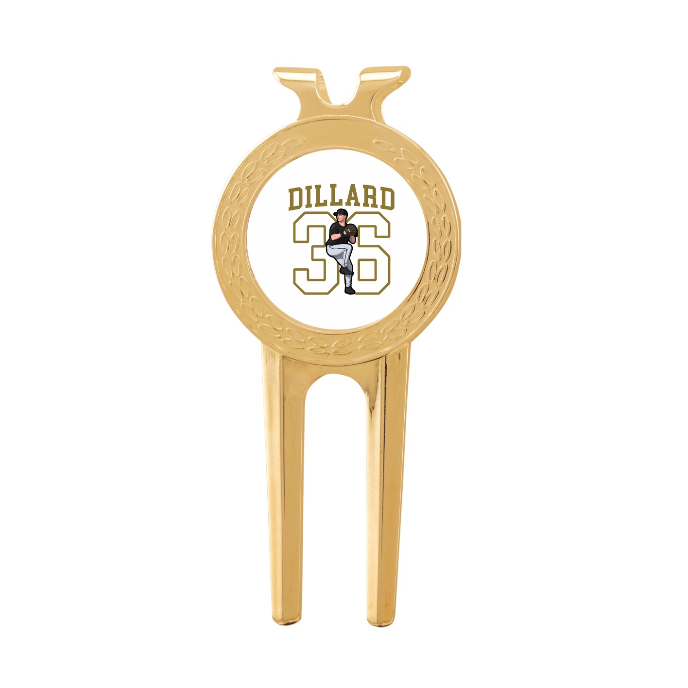 Divot Tool with Ball Marker — Shirsey in Classic
