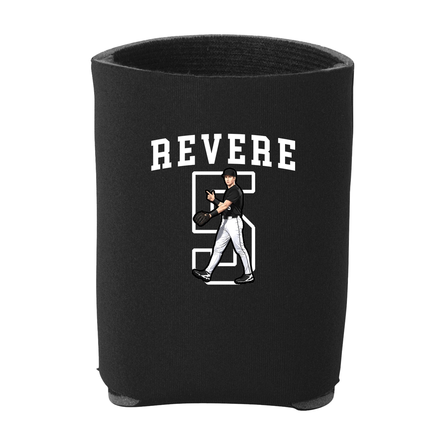 Can Holder — Shirsey in Black