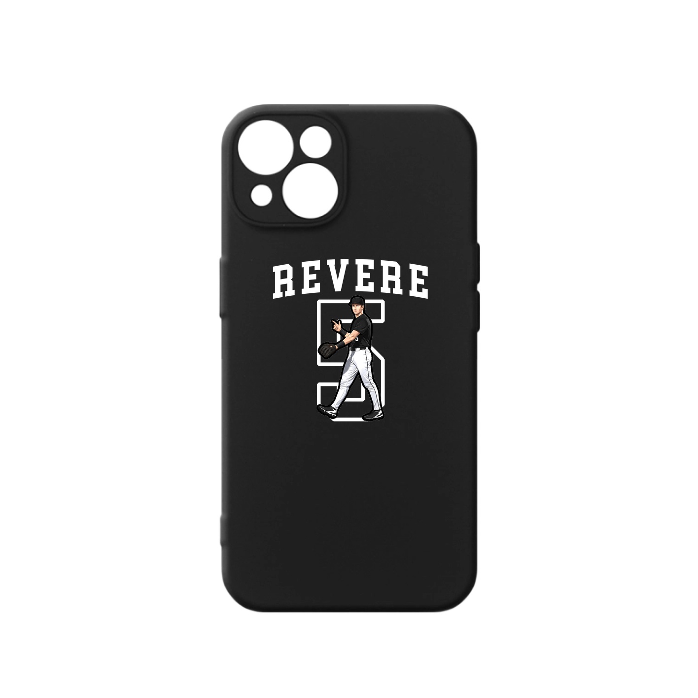 iPhone case