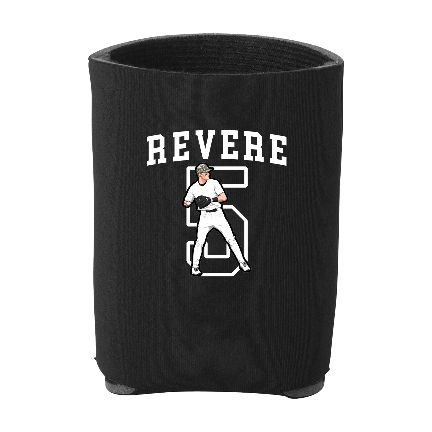 Can Holder — Shirsey in Black