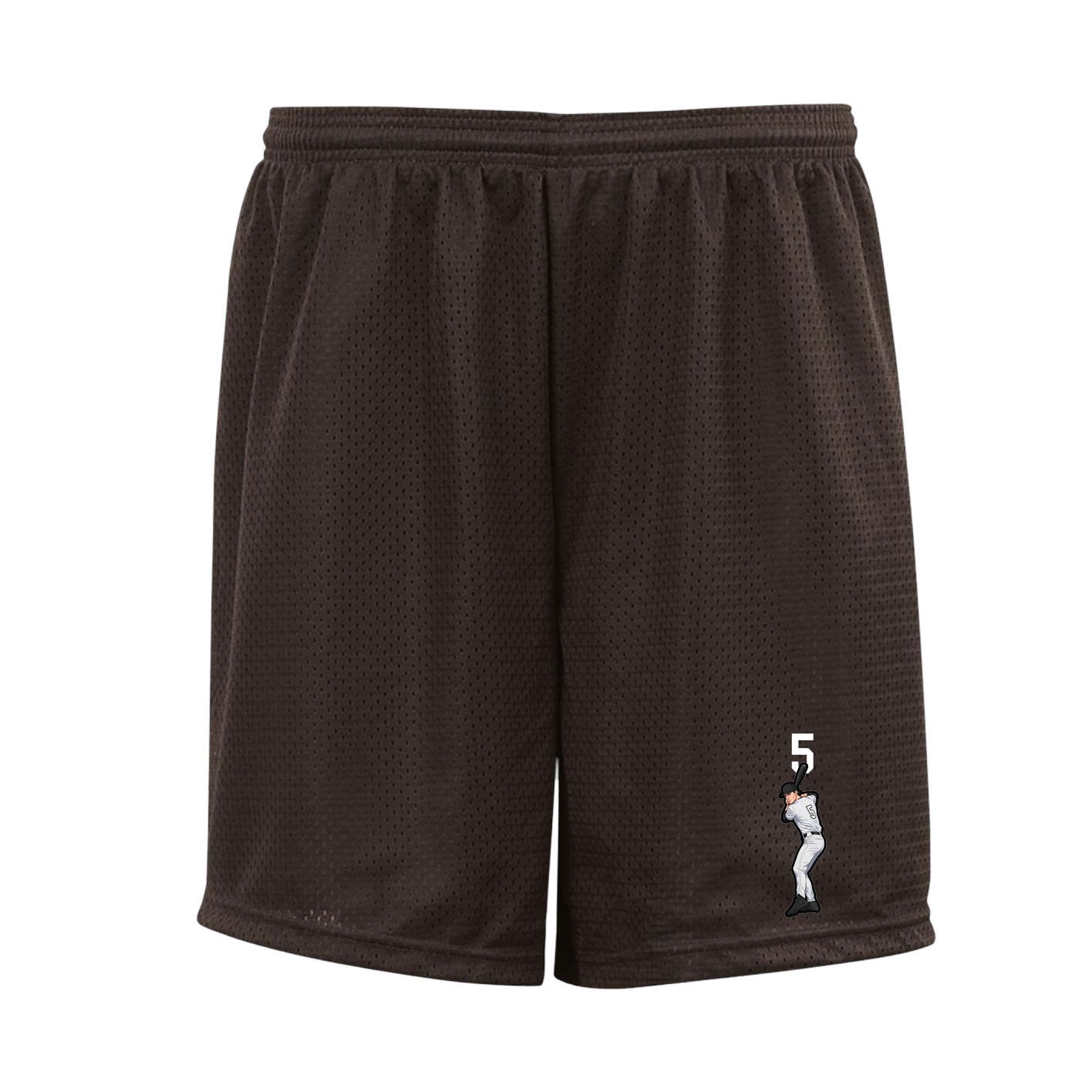 Badger 7" Pro Mesh Shorts