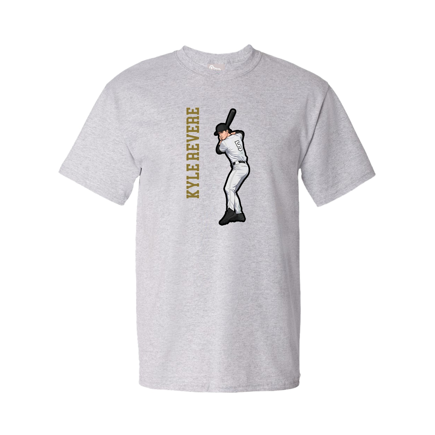 NIL Club Tee