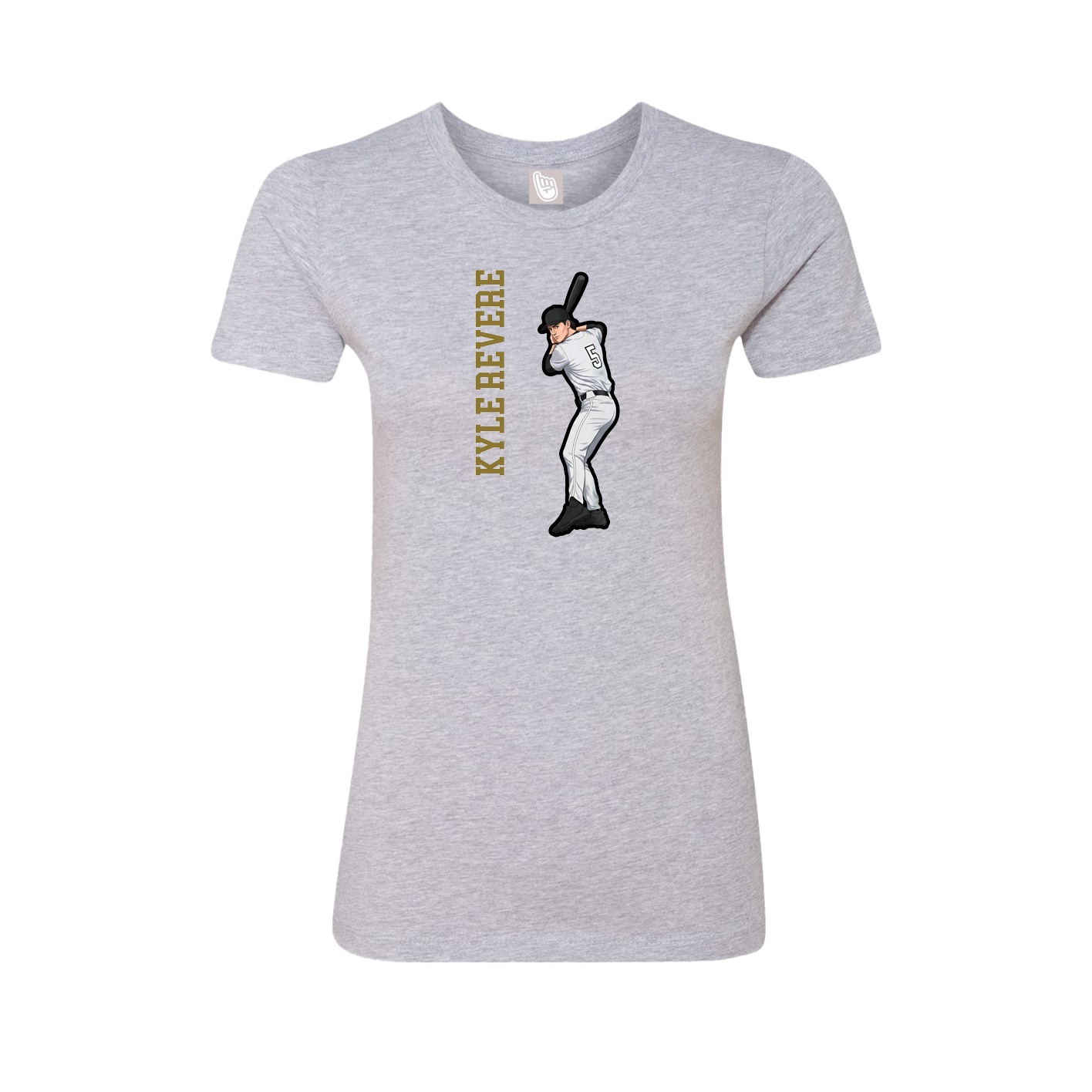 Fitted Women's Tee