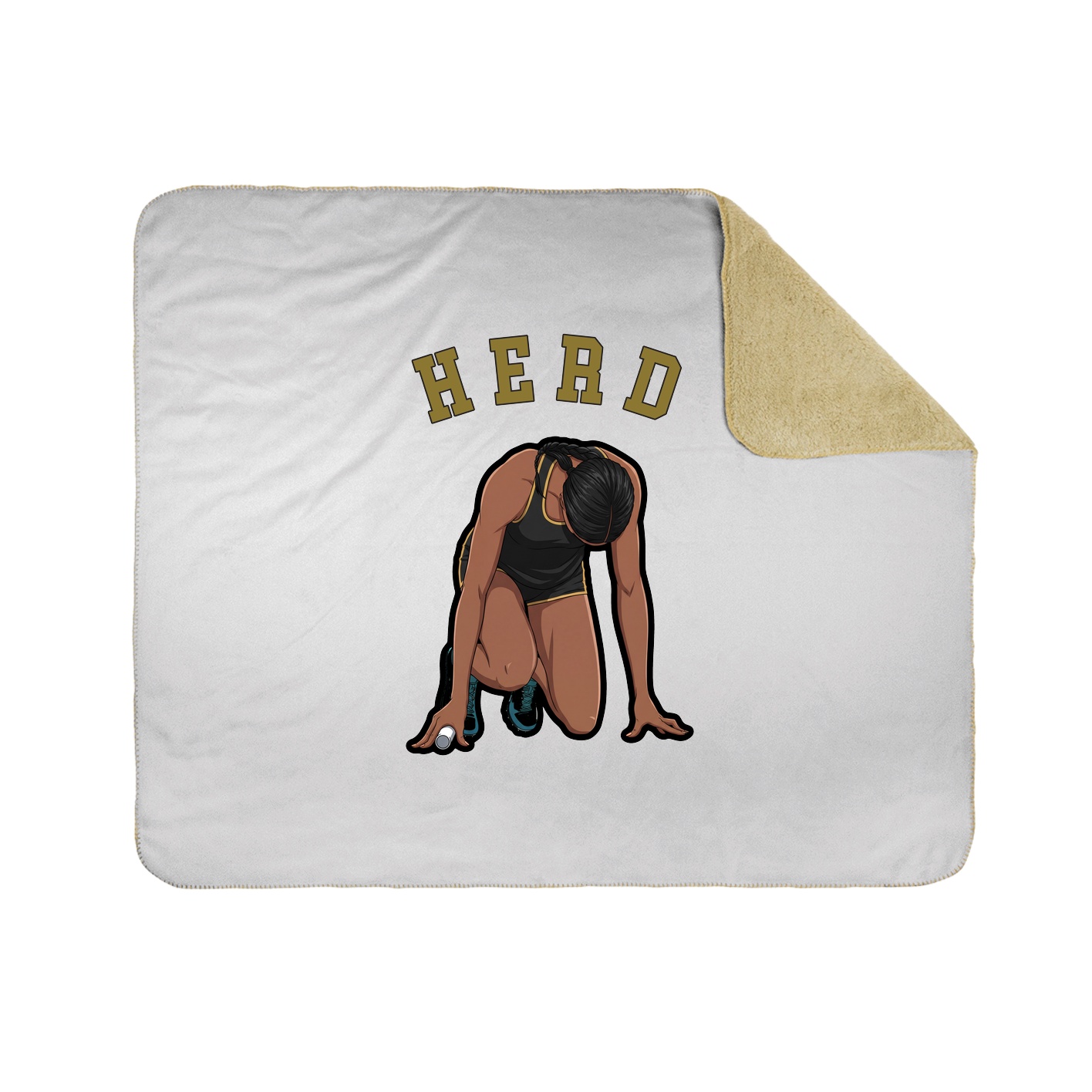 Throw Blanket
