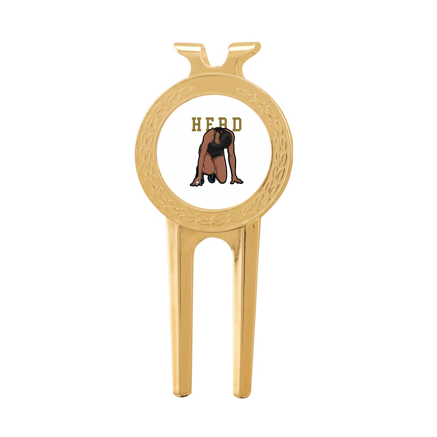 Divot Tool with Ball Marker — Shirsey in Classic
