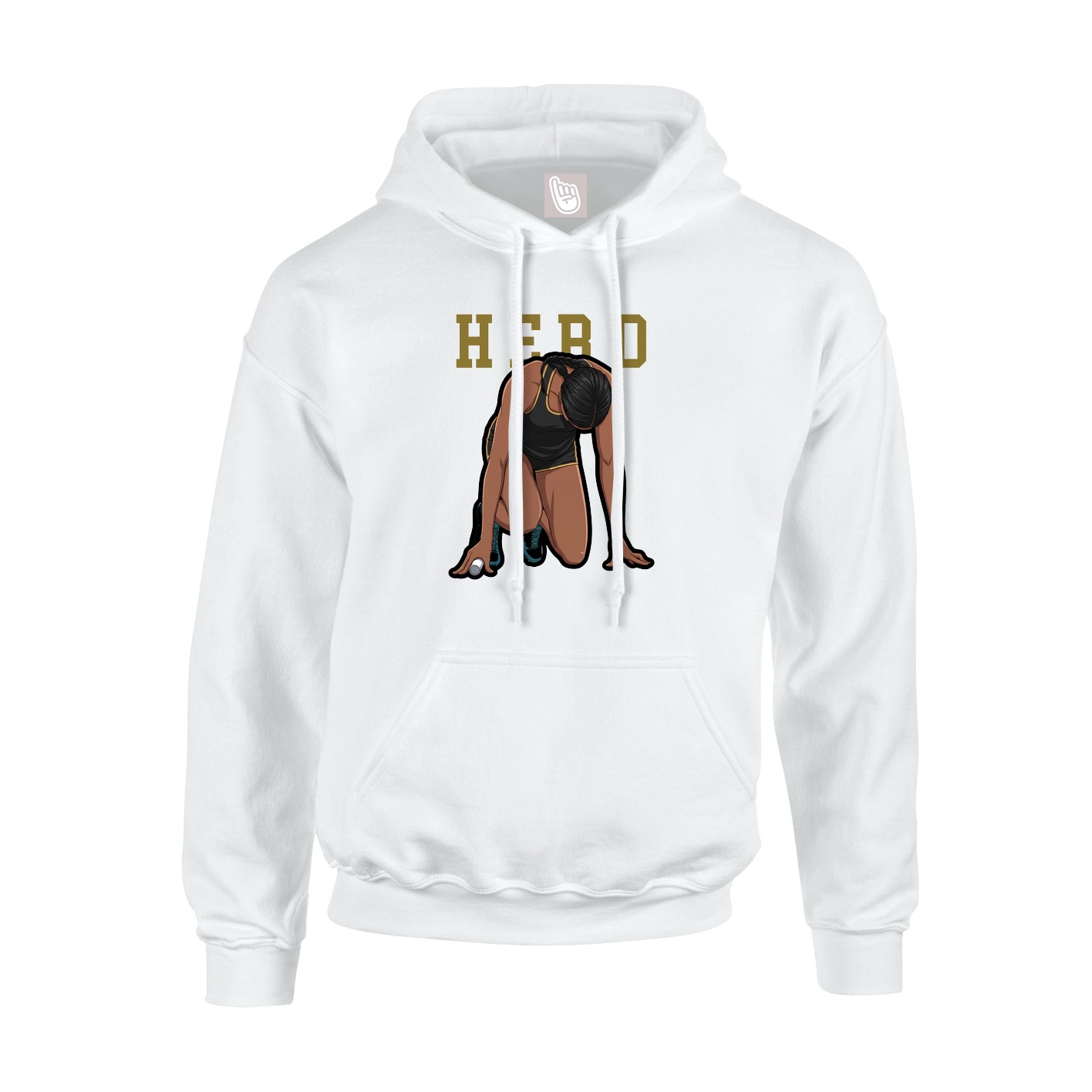 Youth Hoodie