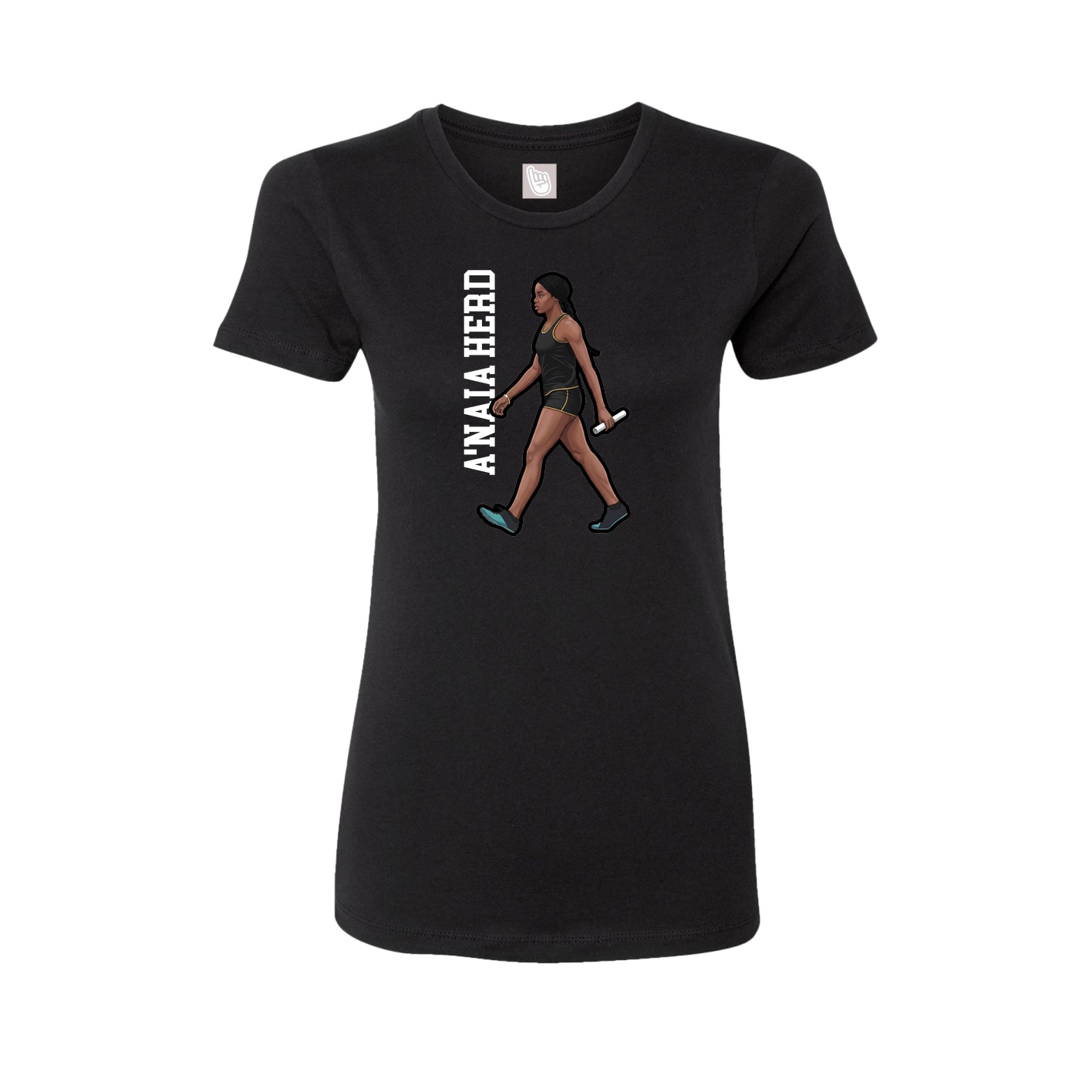 Fitted Women's Tee
