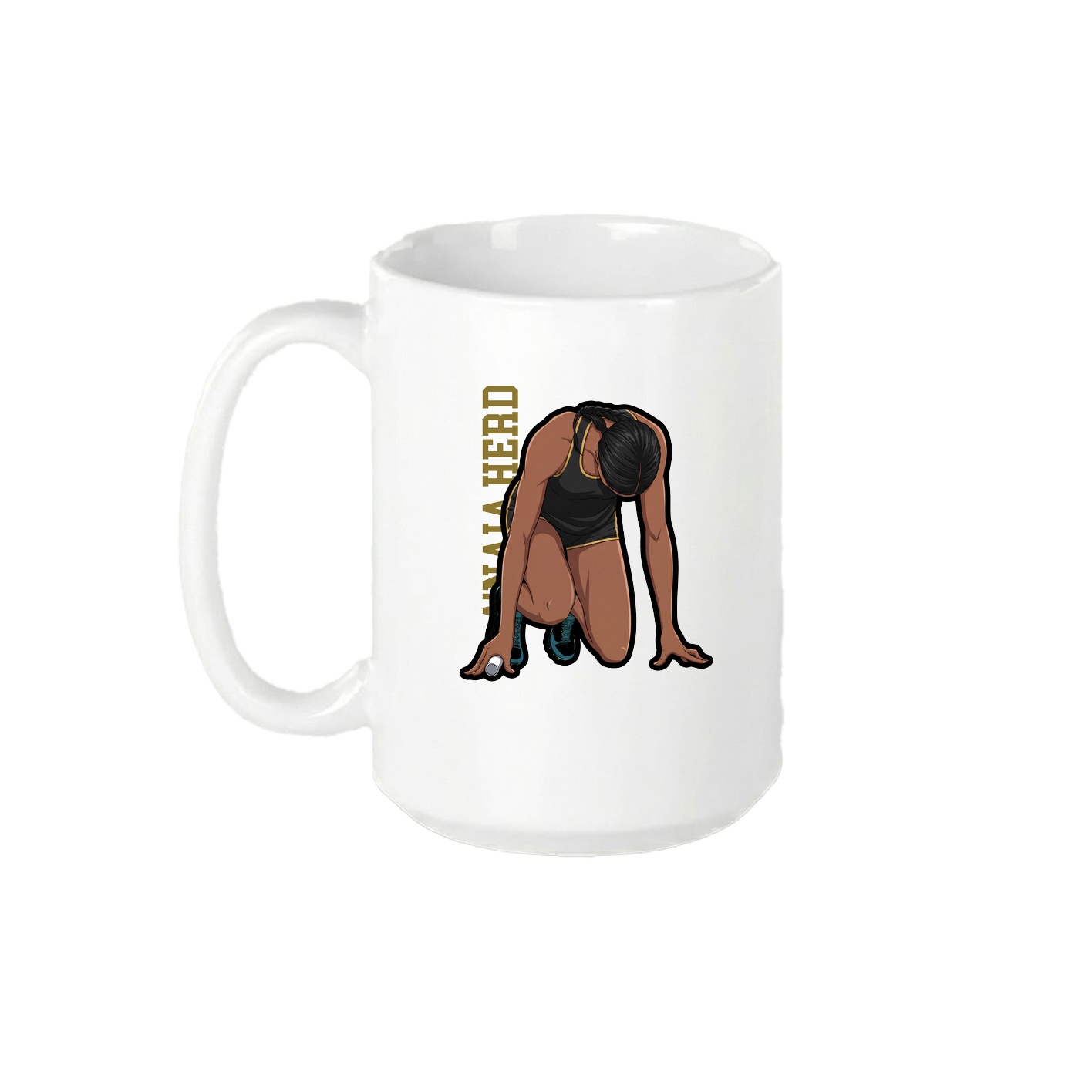 15oz Coffee Mug