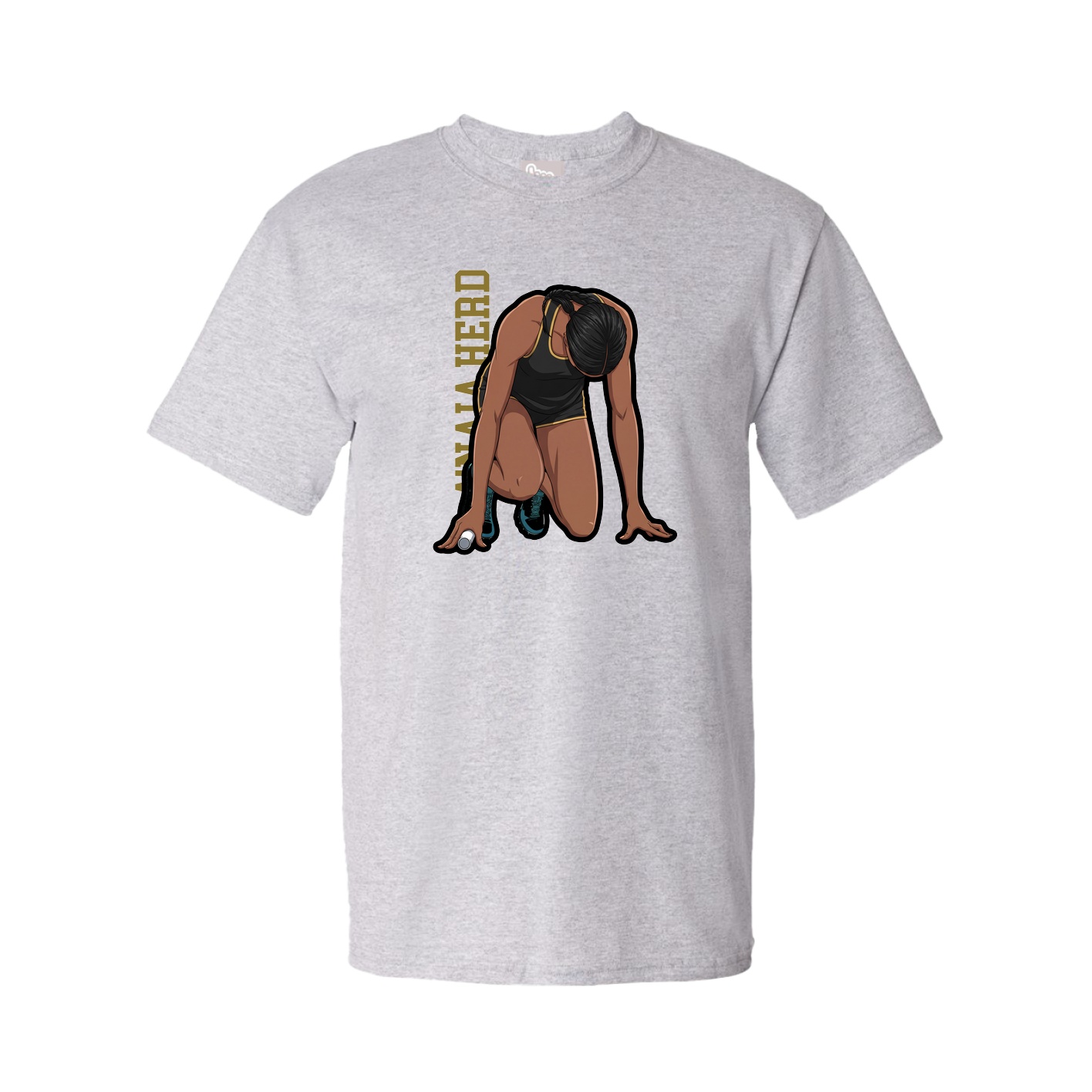 NIL Club Tee