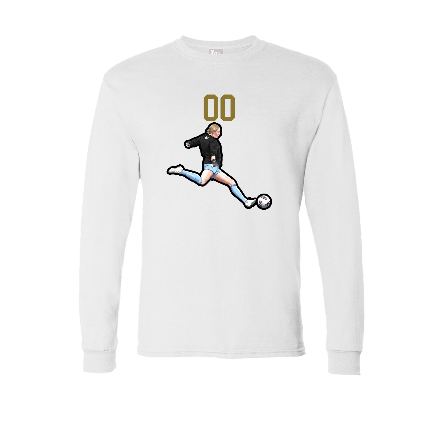 Long Sleeve Tee