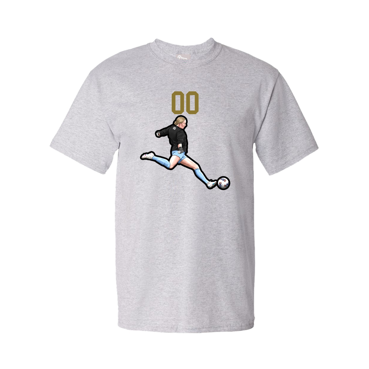 Youth Tee