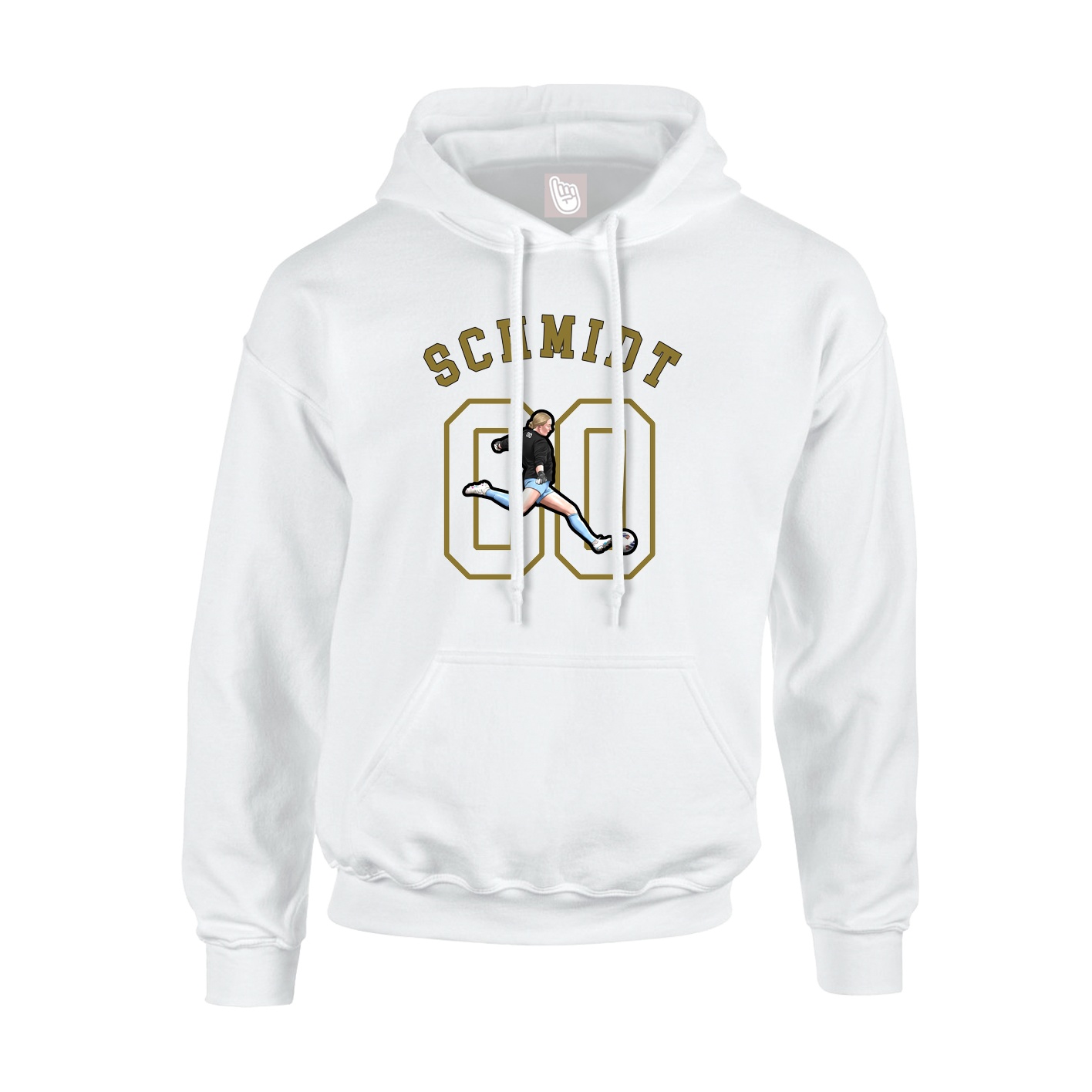 NIL Club Hoodie