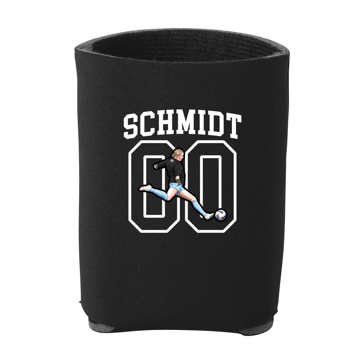 Can Holder — Shirsey in Black