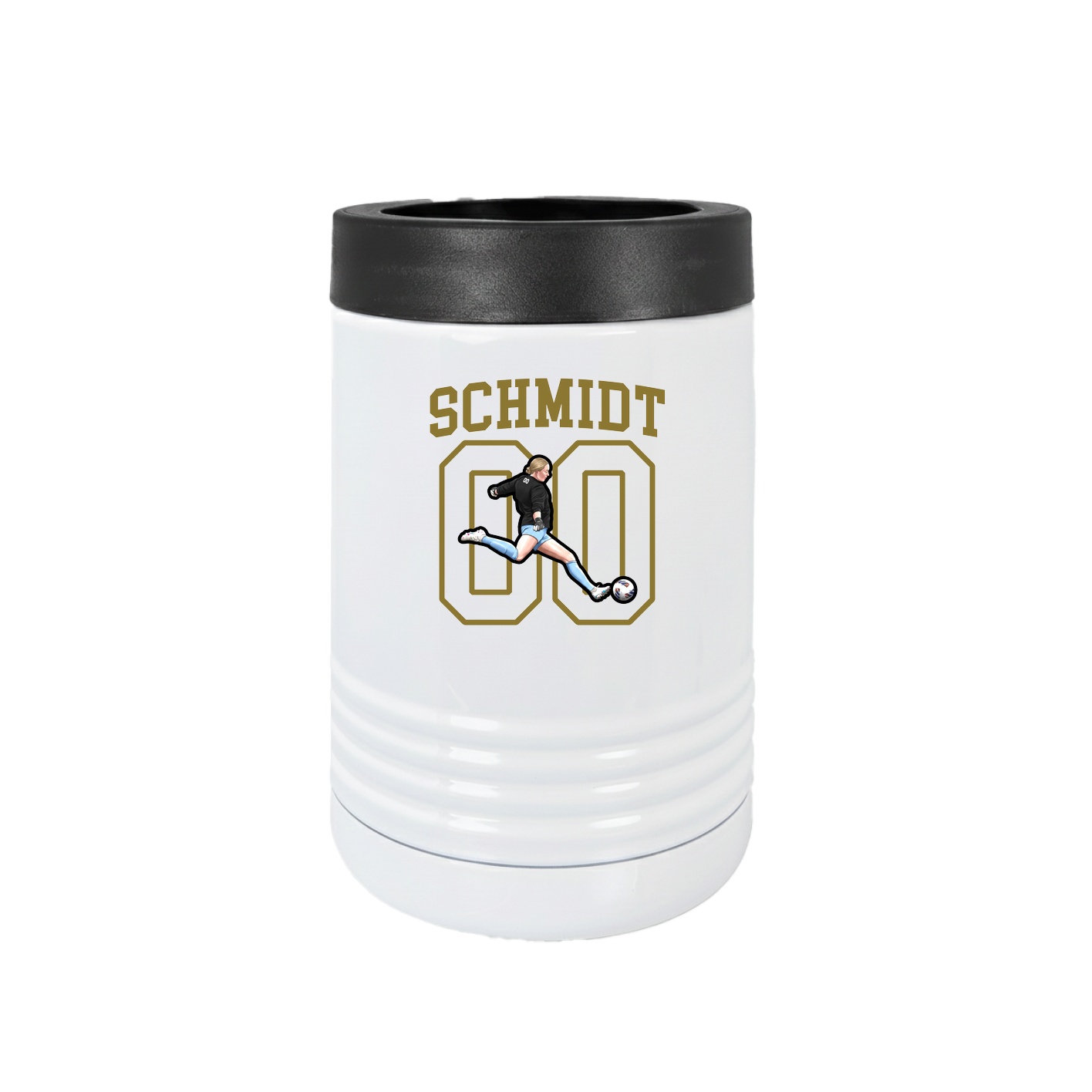Beverage Holder — Shirsey in White