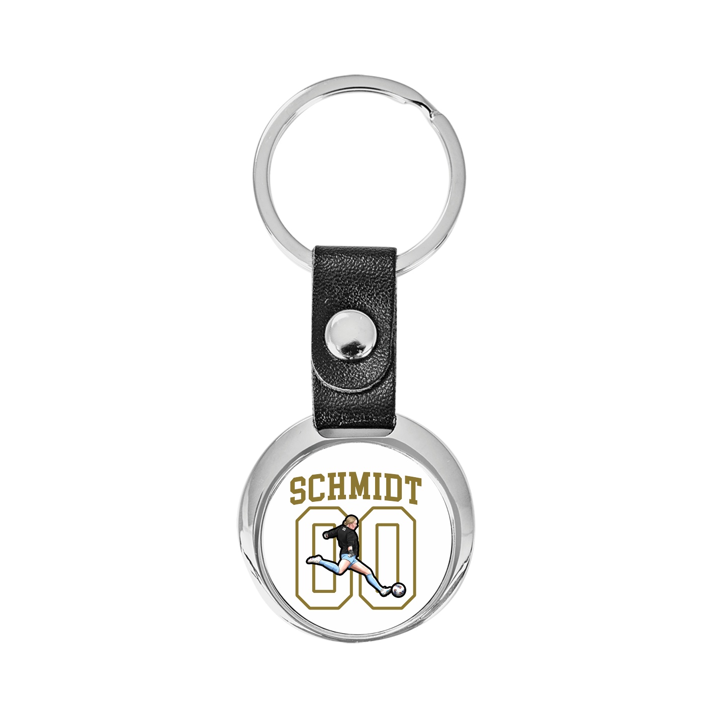 Key Chain — Shirsey in Classic