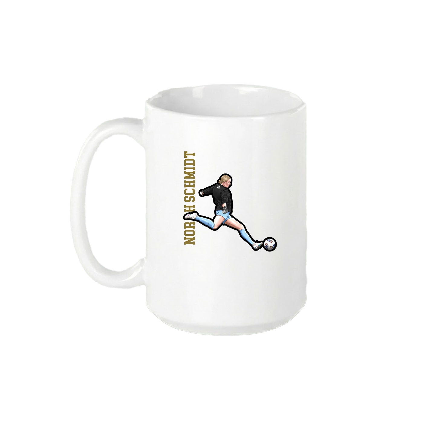 15oz Coffee Mug