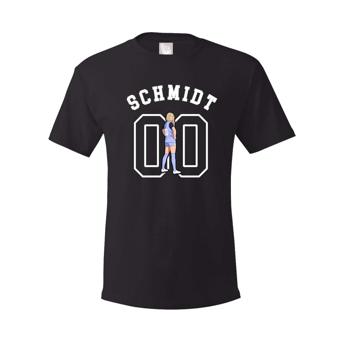 NIL Club Youth Tee
