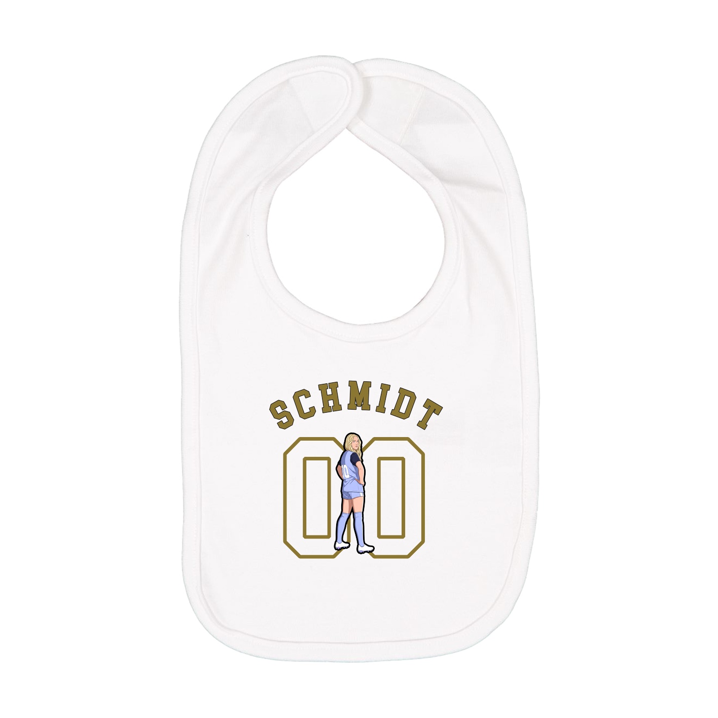 Infant Bib