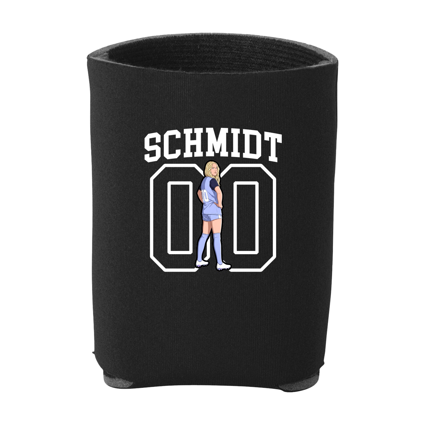 Can Holder — Shirsey in Black