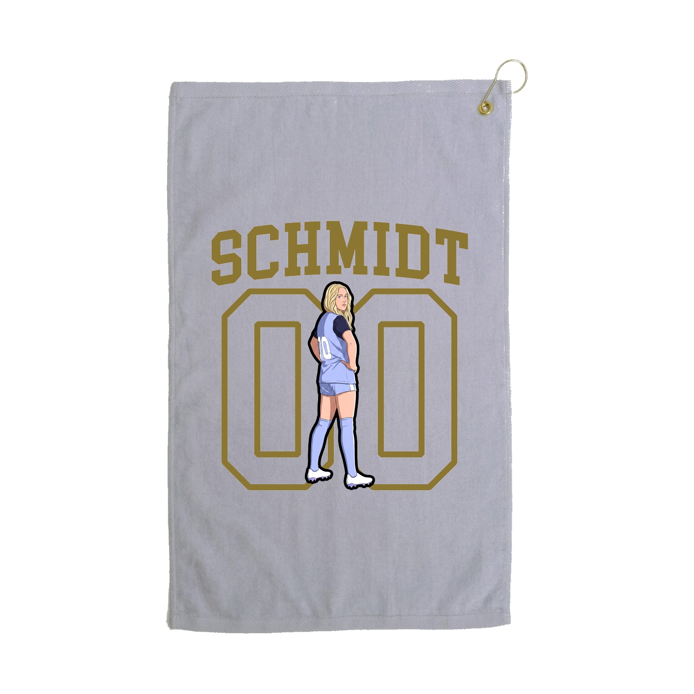 Golf Towel