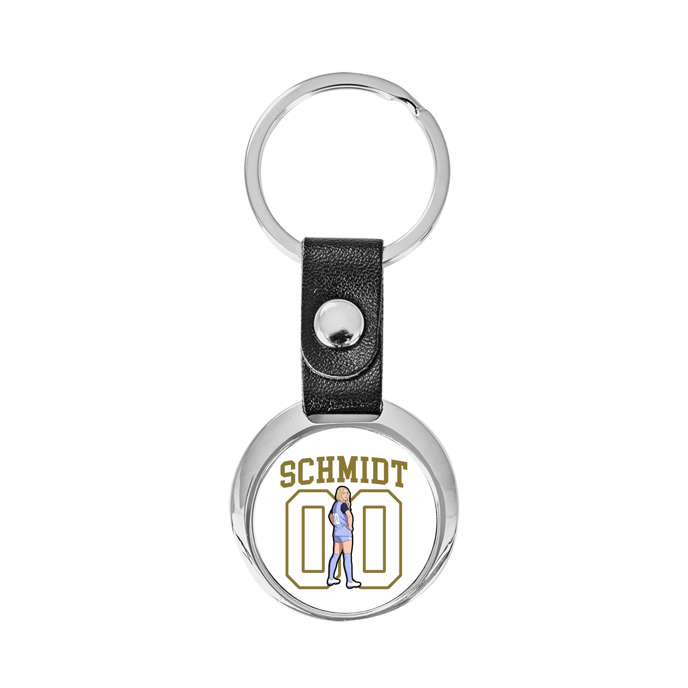 Key Chain — Shirsey in Classic