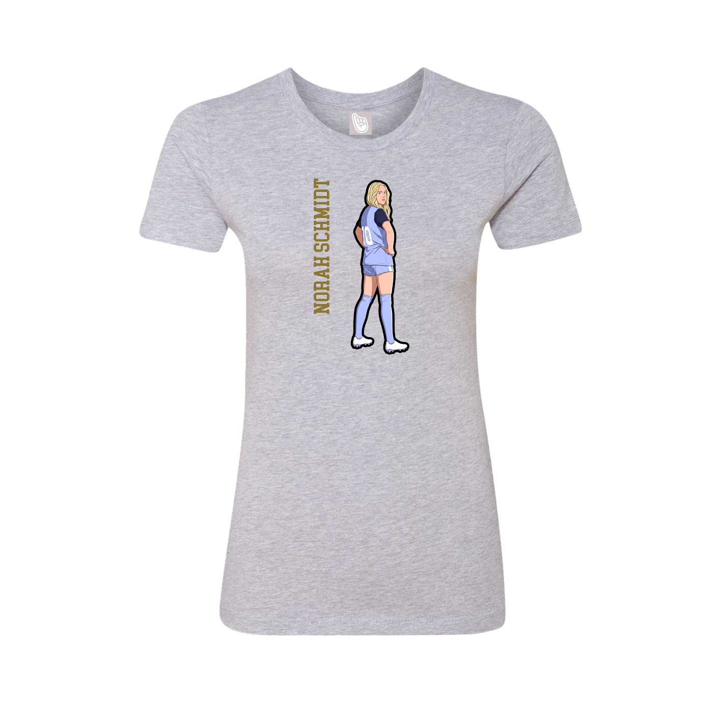 Womens Tee
