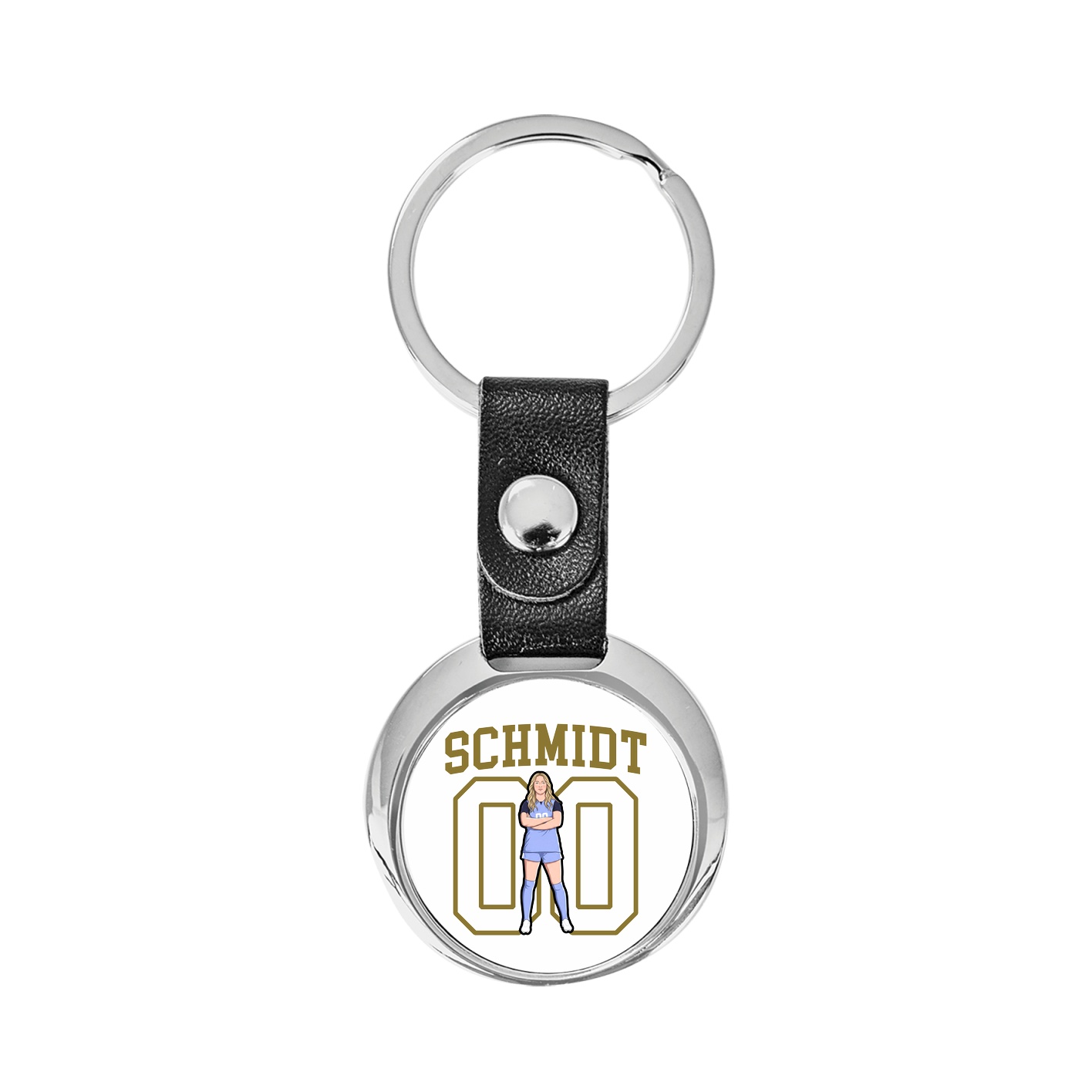 Key Chain — Shirsey in Classic