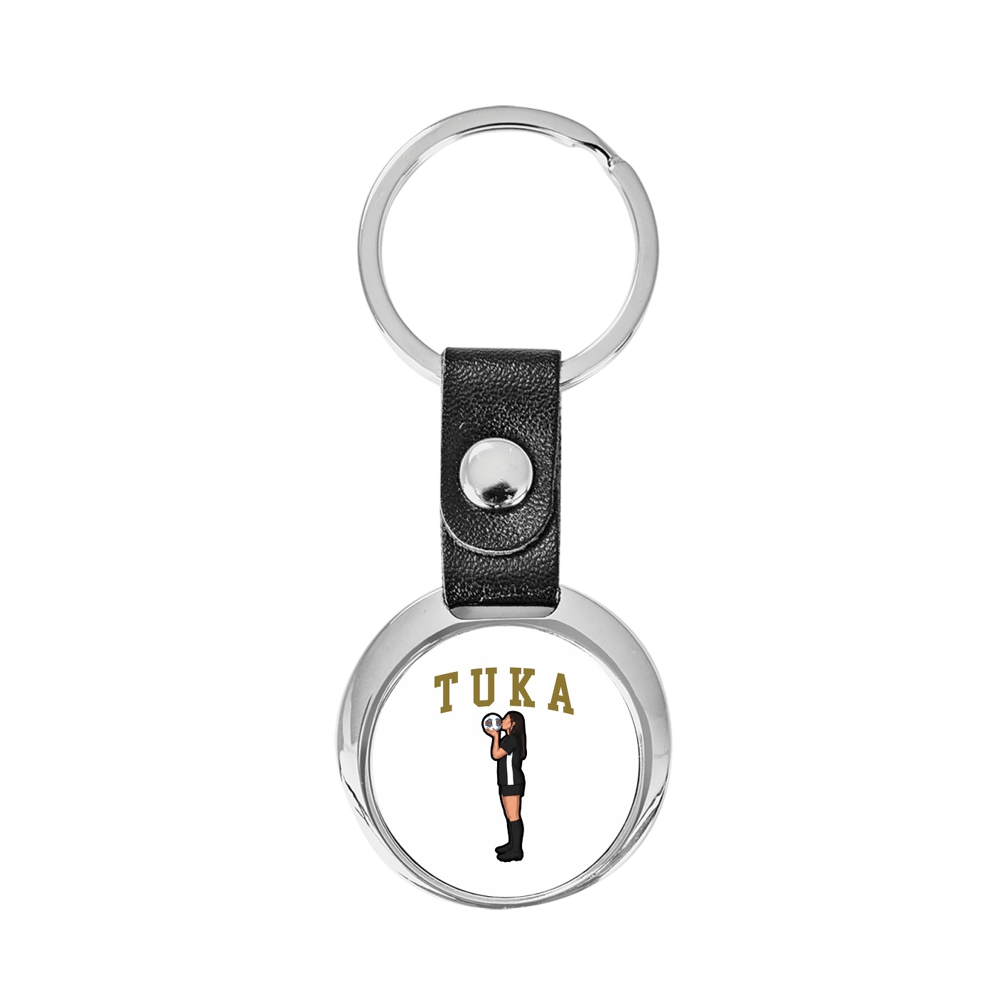 Key Chain — Shirsey in Classic
