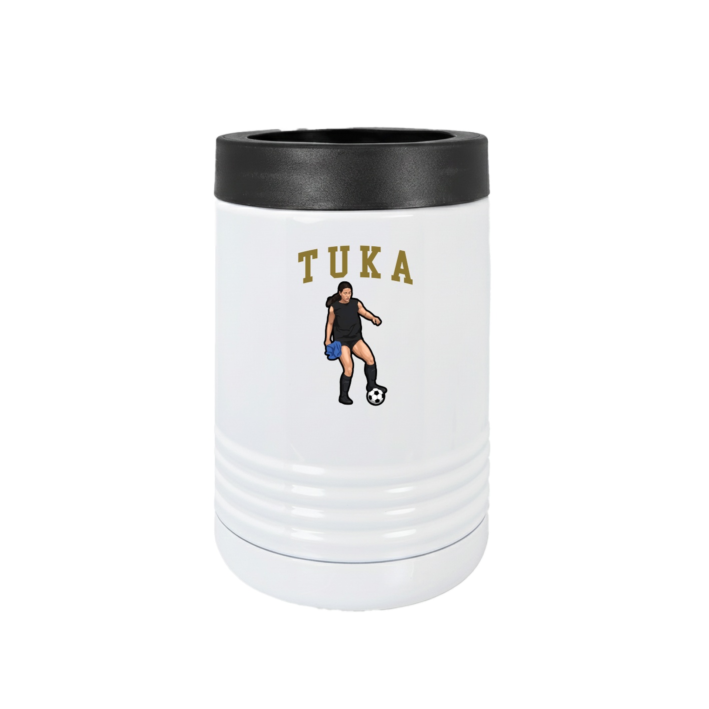Beverage Holder — Shirsey in White