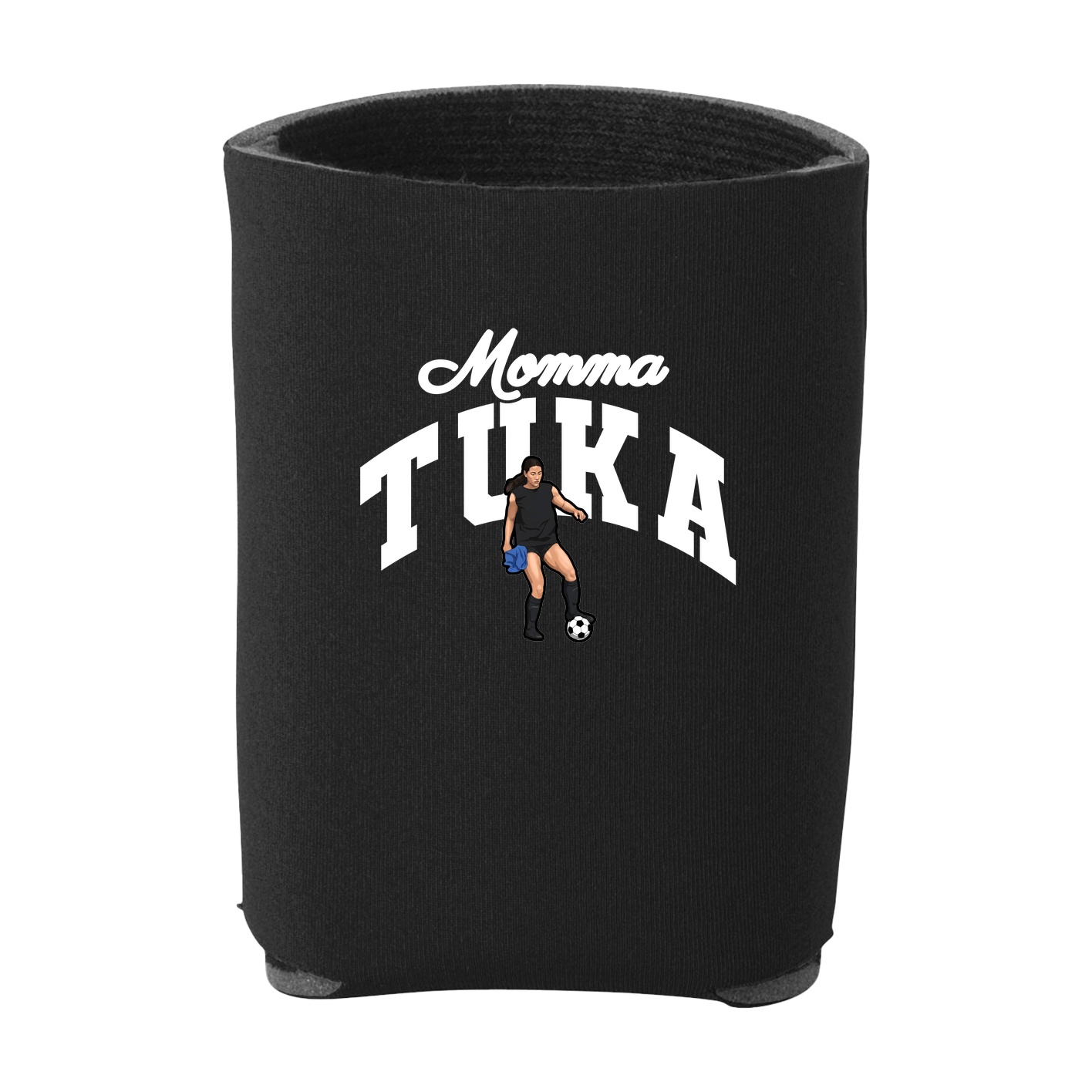 Can Holder — Mothers Day Arch in Black