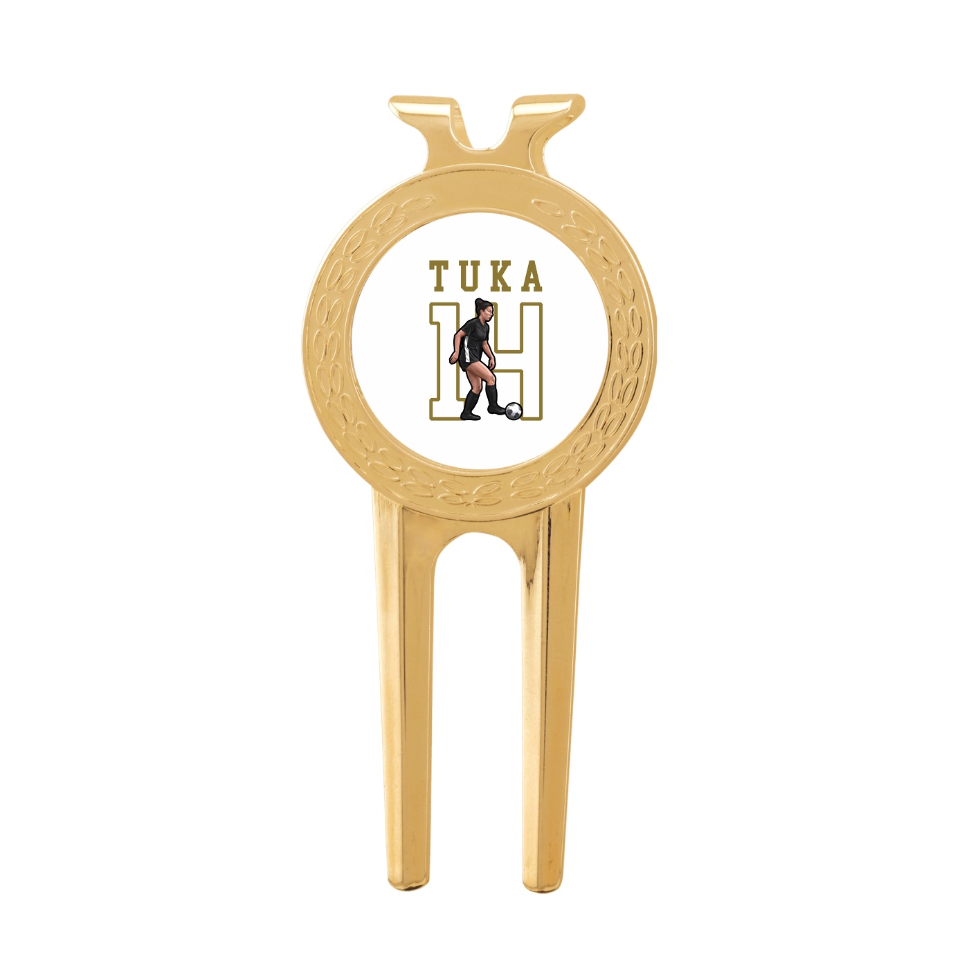 Divot Tool with Ball Marker — Shirsey in Classic