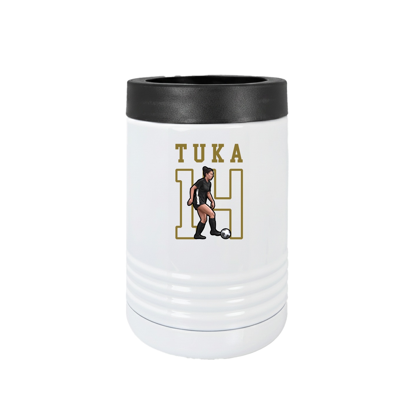 Beverage Holder — Shirsey in White