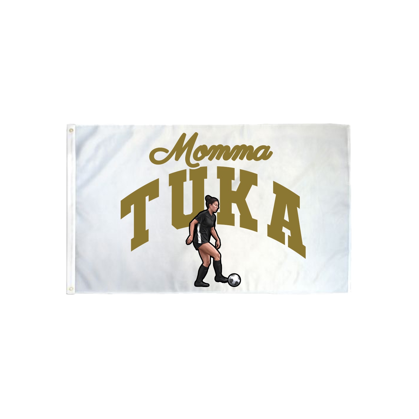 3x5 Flag — Mothers Day Arch in Classic