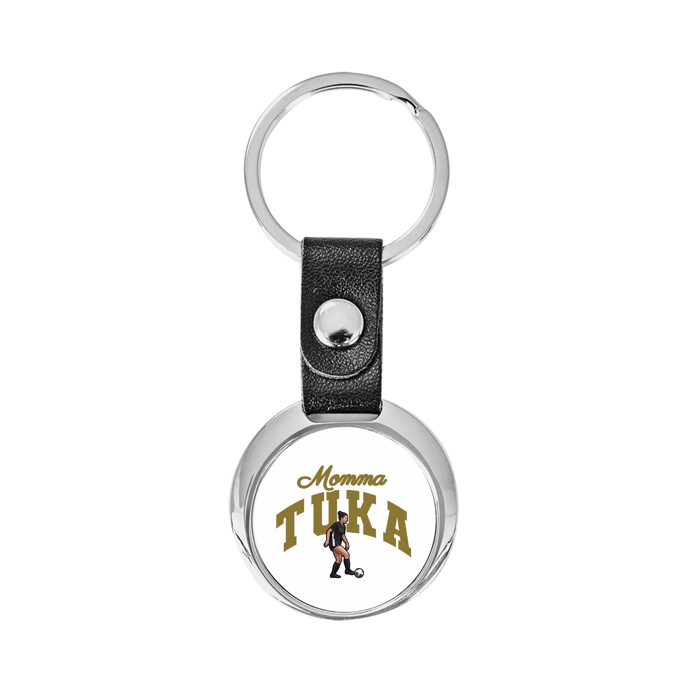 Key Chain — Mothers Day Arch in Classic