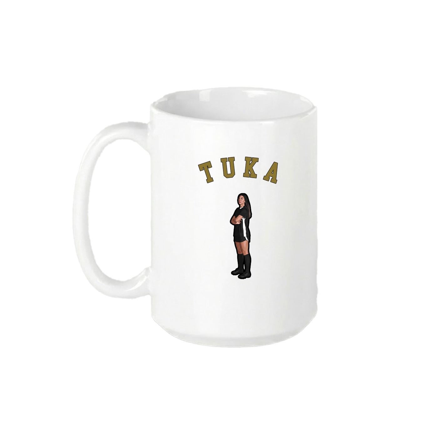 15oz Coffee Mug
