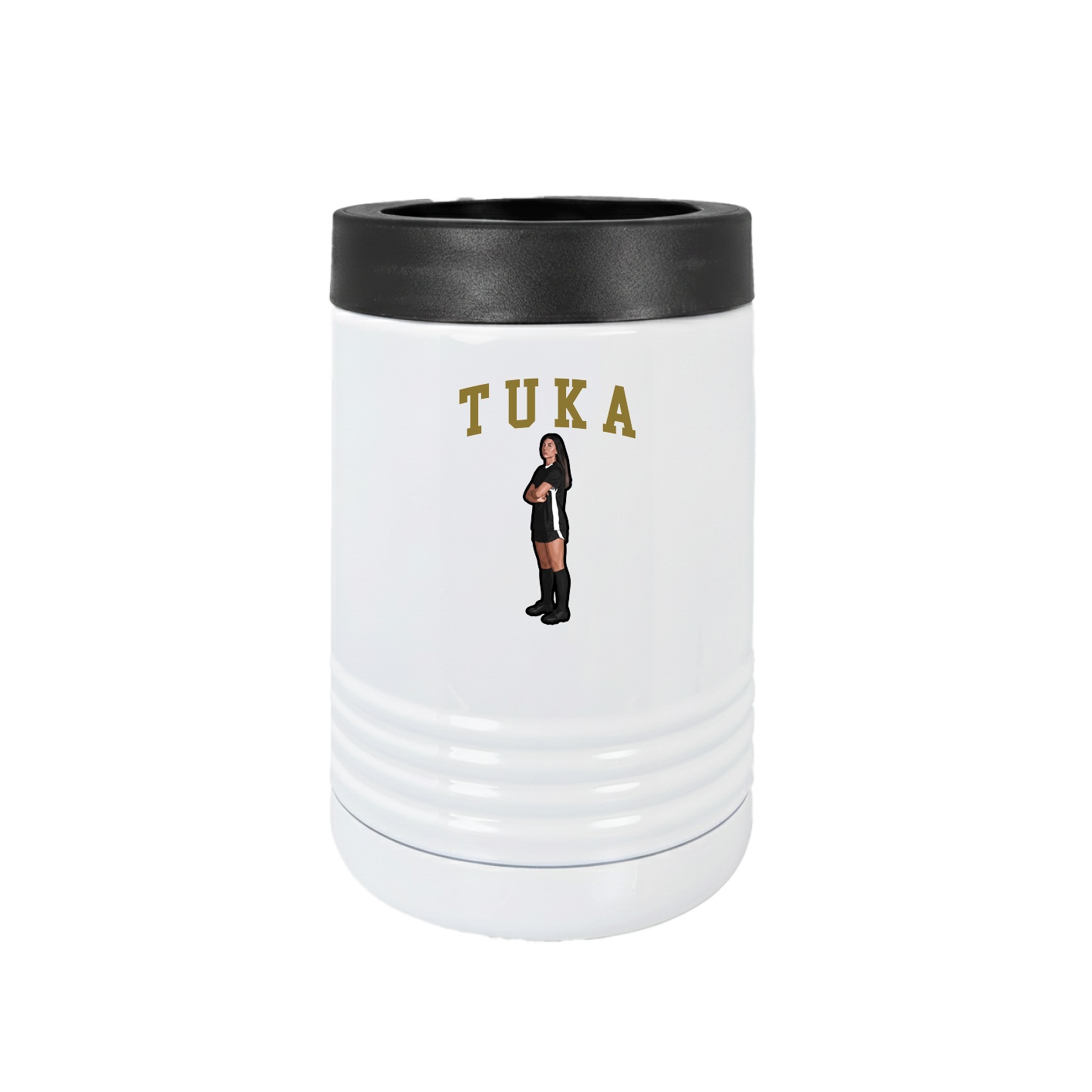 Beverage Holder — Shirsey in White