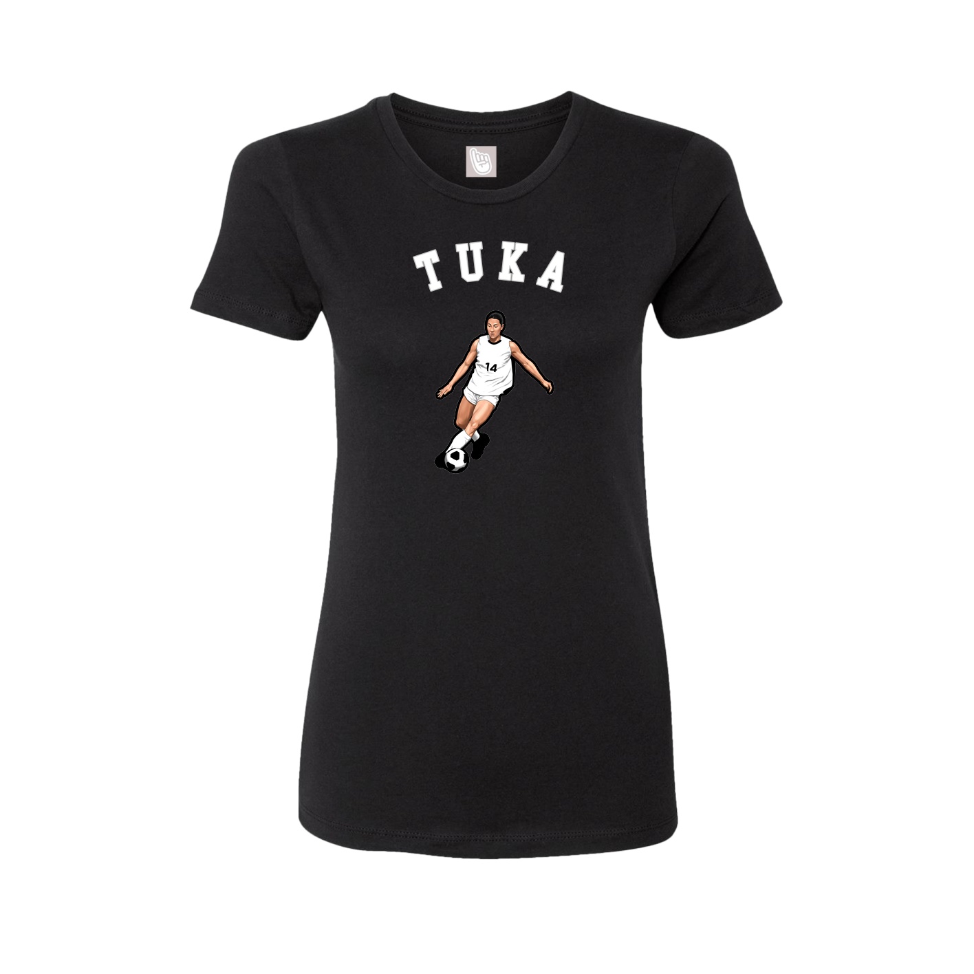 Womens Tee