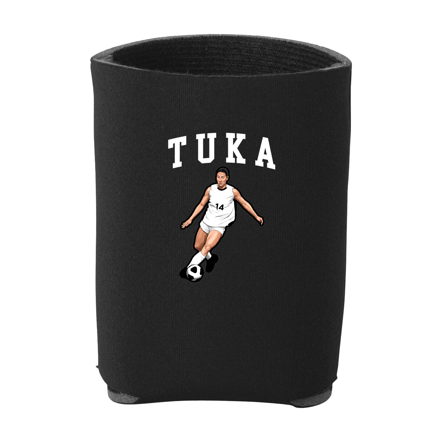 Can Holder — Shirsey in Black