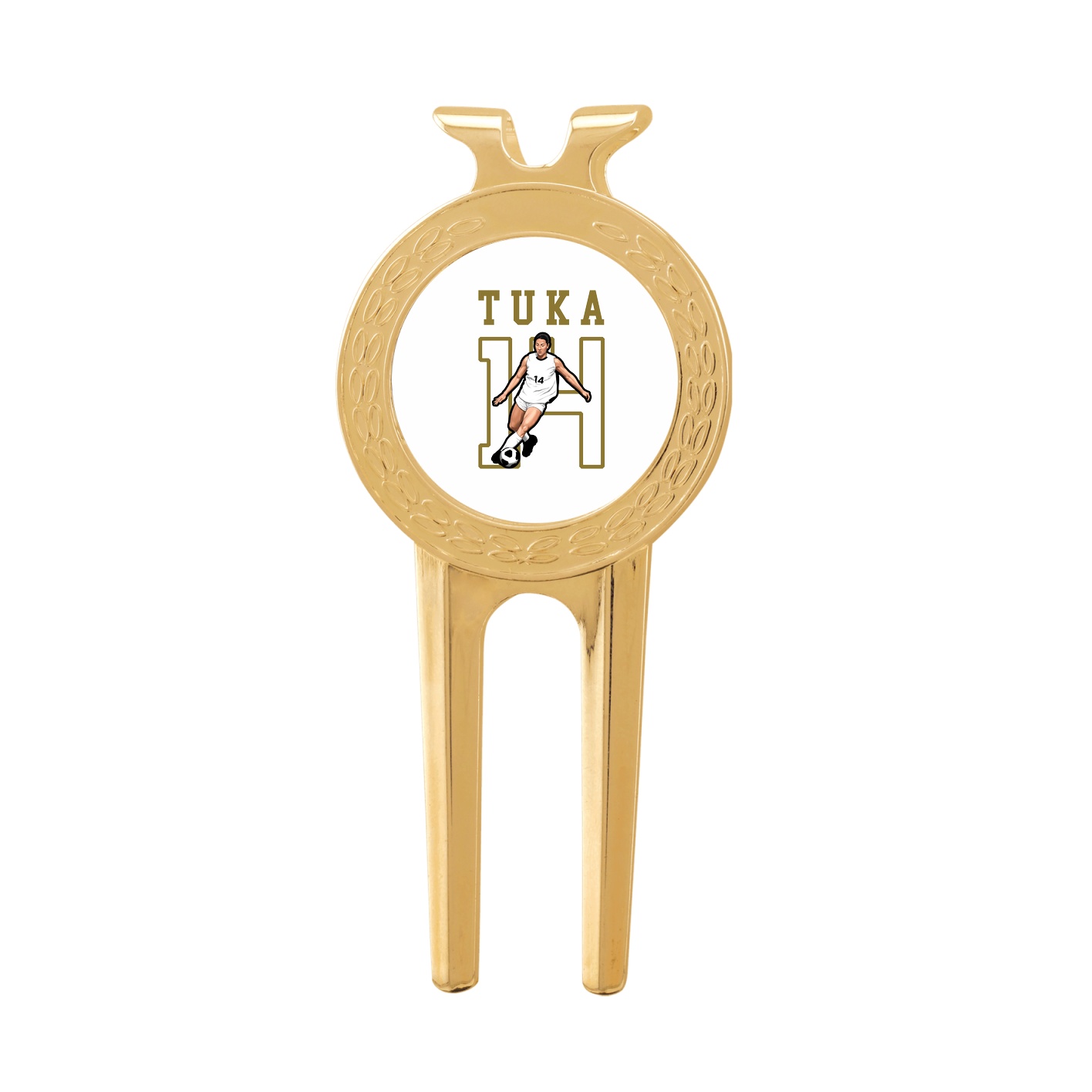Divot Tool with Ball Marker — Shirsey in Classic
