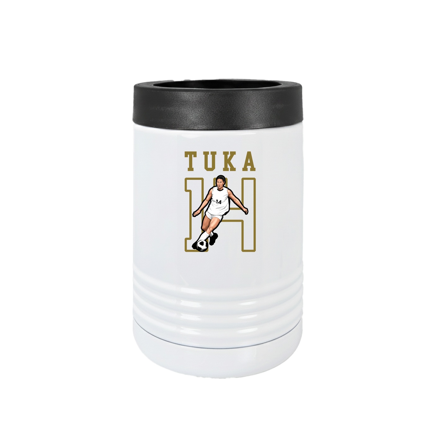 Beverage Holder — Shirsey in White