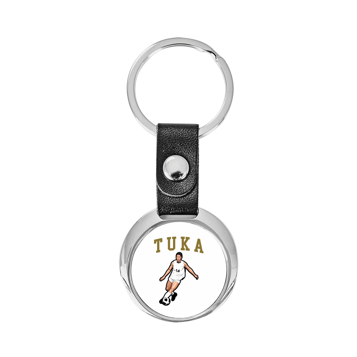 Key Chain — Shirsey in Classic