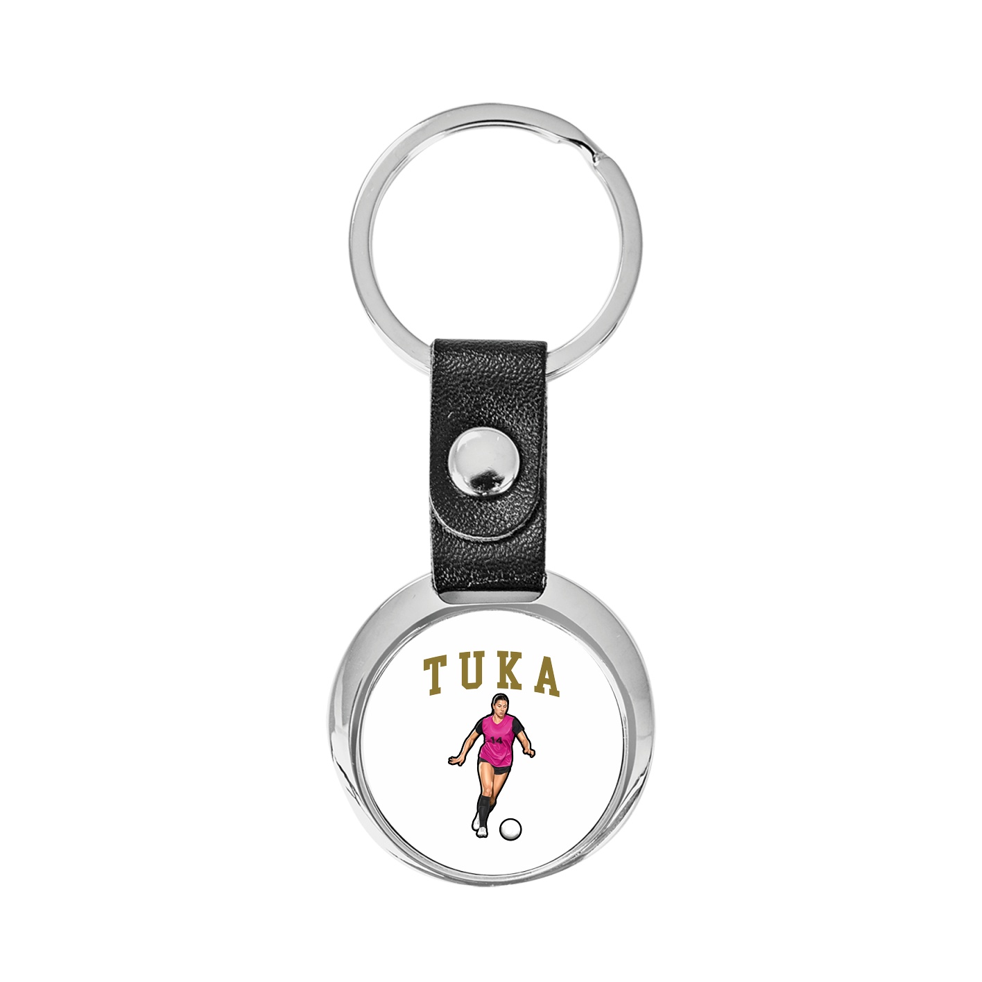 Key Chain — Shirsey in Classic