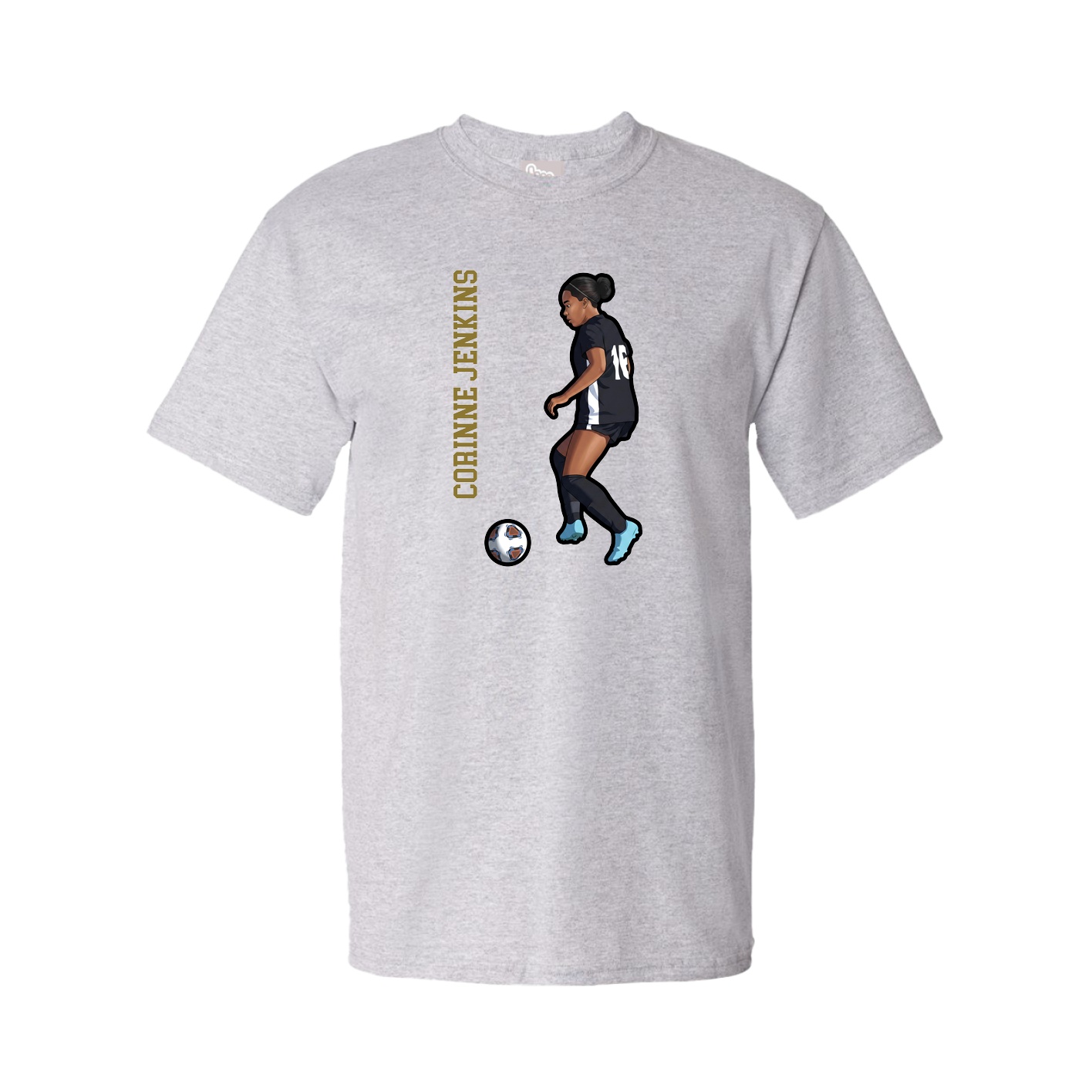 NIL Club Tee