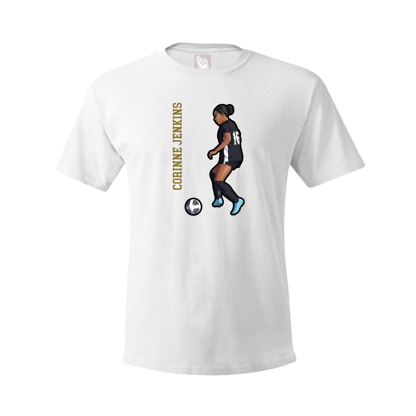 NIL Club Tee